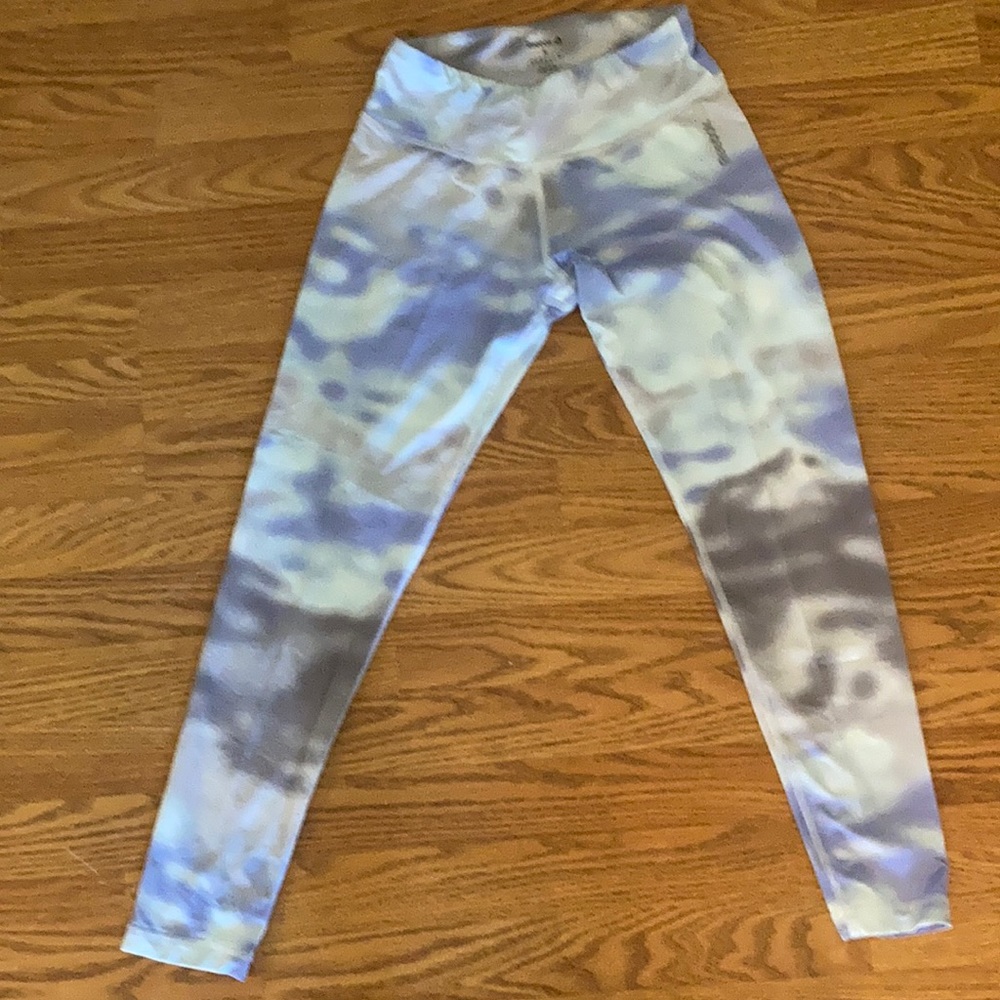 Reebok leggings